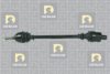 RENAU 820107090 Drive Shaft